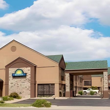 Days Inn Springfield South Eksteriør bilde
