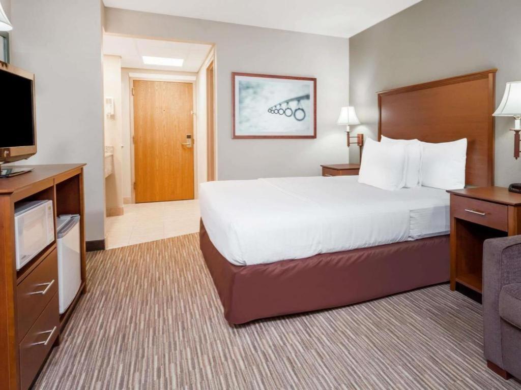 Days Inn Springfield South Eksteriør bilde
