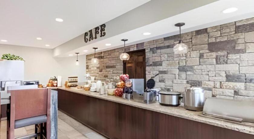 Days Inn Springfield South Eksteriør bilde