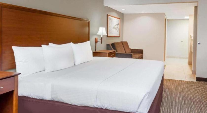 Days Inn Springfield South Eksteriør bilde